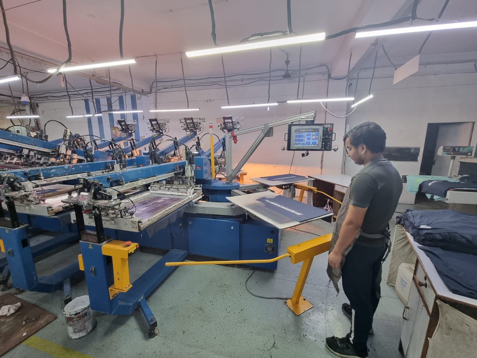 Digital Printing