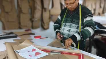 Pattern Making